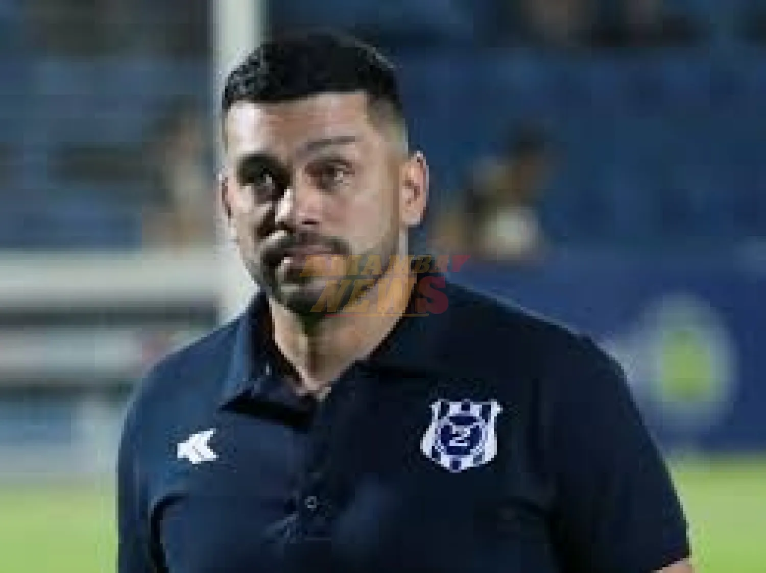 ¡Se va el Gato! Giménez cierra otro ciclo exitoso con el 2 de Mayo