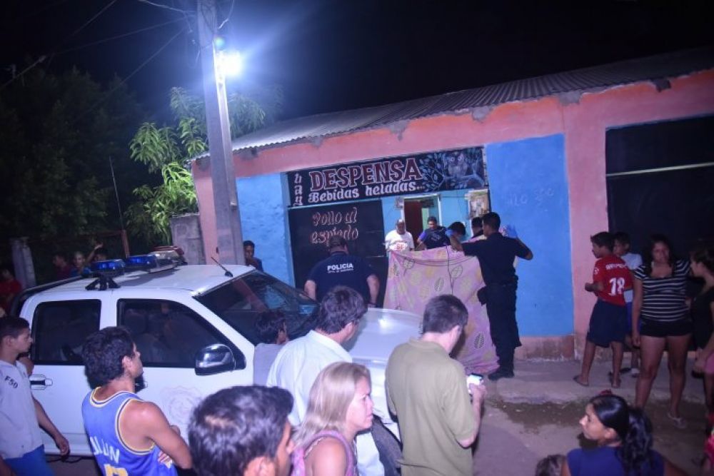 Una mujer muere apuñalada en otro presunto caso de feminicidio