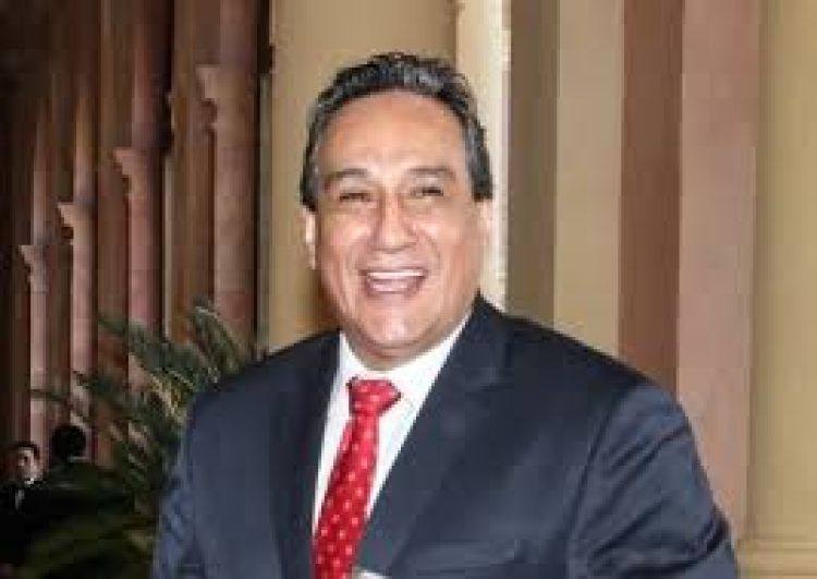 Juez se aparta del caso de Hugo Javier