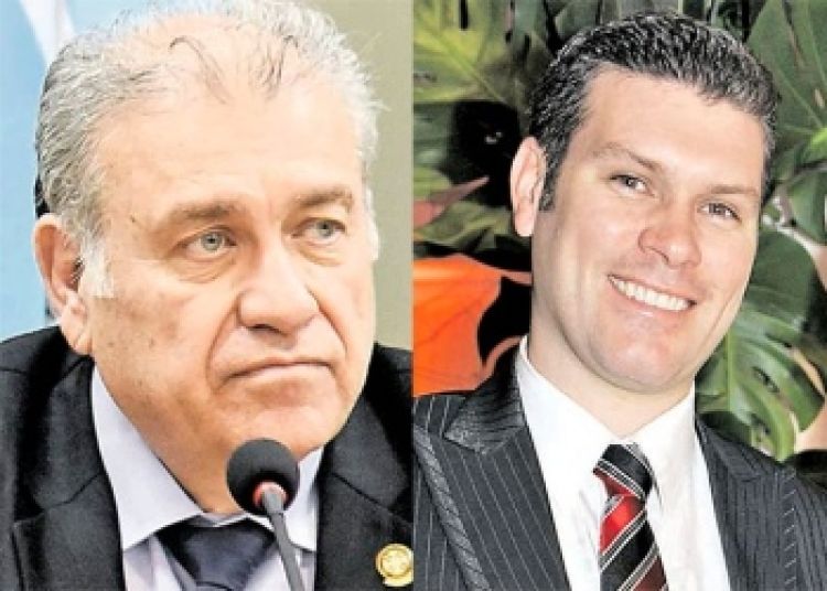 Víctimas de González Daher pueden solicitar la reparación de daños una vez quede firme la condena