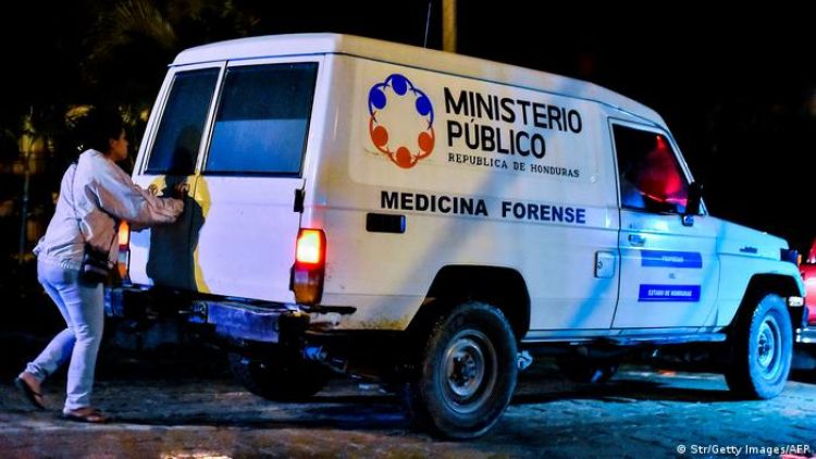 EE.UU. y Europa piden a Honduras investigar crimen de líder indígena
