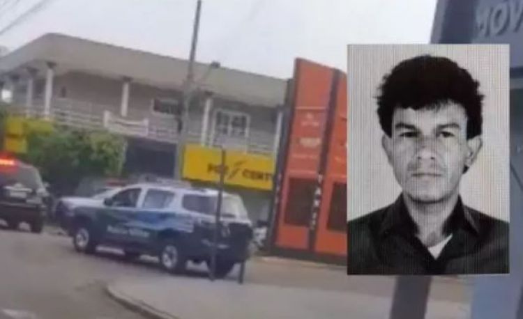 Identificaron el cadáver encontrado en el centro de Ponta Porá