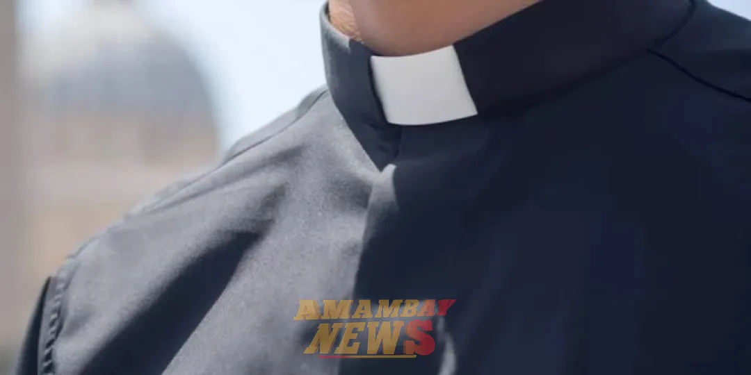 ¿Los sacerdotes podrán casarse?: reflota debate sobre el celibato en la Iglesia Católica