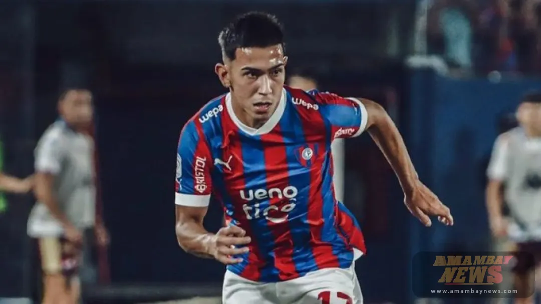 Gabriel Aguayo, en radar de clubes de Argentina, MLS y Premier League