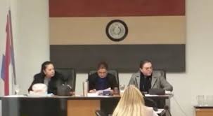 Levantamiento de suspensión de juezas por Jurado alienta el crimen organizado