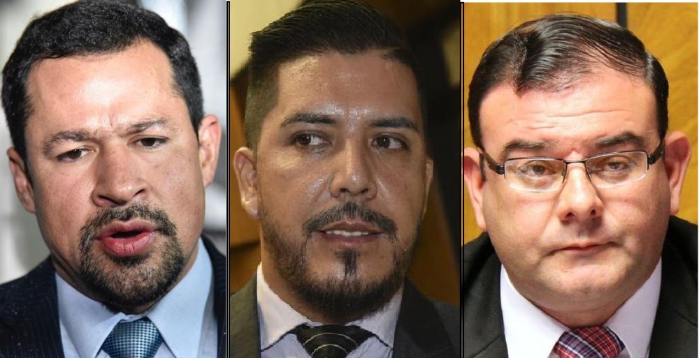 Los ladrones públicos deben sentir el repudio ciudadano