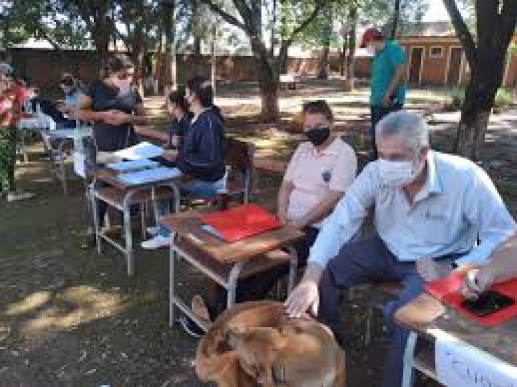 Esta semana oficializan todas las precandidaturas para municipales
