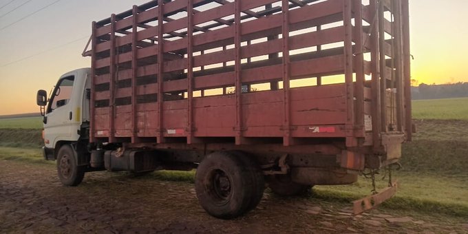 Piratas del asfalto acechan nuevamente en Itapúa