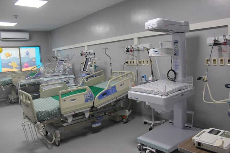 Salud Pública pagará G 13.000.000 por paciente y por día al sector privado