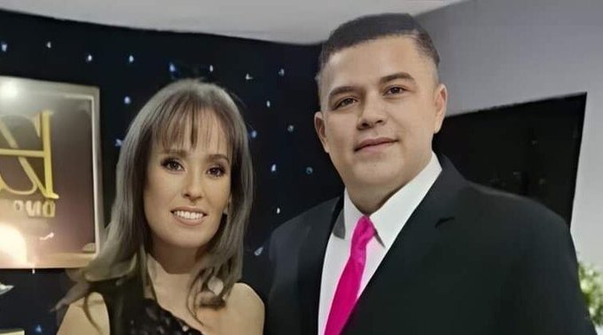 Fijan fecha de audiencia preliminar para Coronel Belotto y su esposa