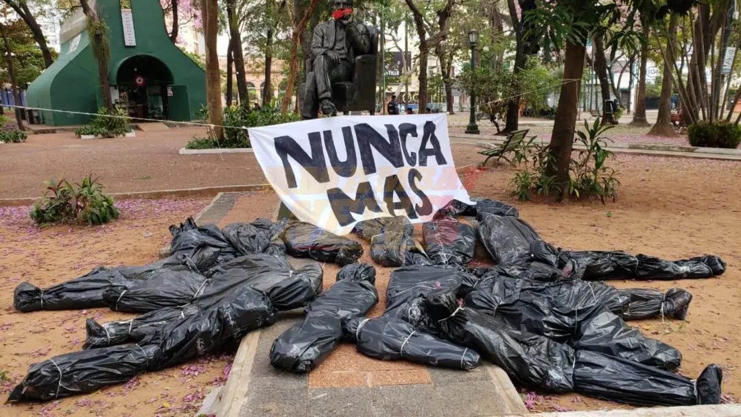 Más de 50 víctimas de la dictadura stronista deben cobrar indemnización este viernes