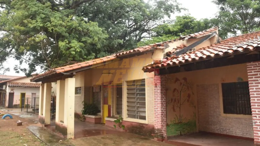 Sin avances: Escuelas no se repararon y peligro de derrumbe persiste