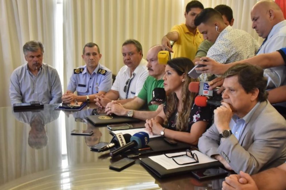 Gobierno admite dura derrota contra el crimen organizado
