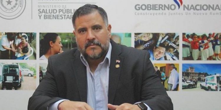 Morínigo pide cautela por disminución de casos del Covid-19 y seguir con protocolos