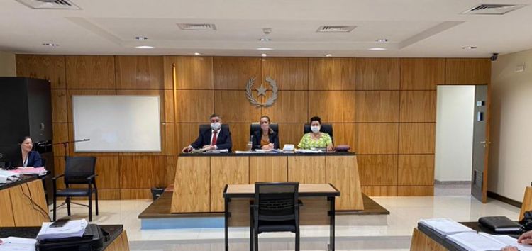 Leve condena para un depravado que abusó de una niña de solo ocho años