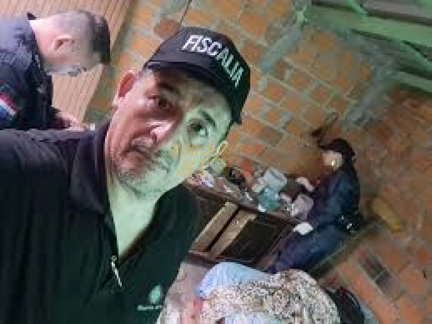 JEM enjuicia a fiscal de Alberdi, imputado por supuesto pedido de coima