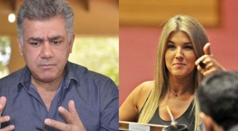 El día en que Tarragó visitó a Pavão en Tacumbú y ya decían de ella lo que hoy asegura FBI