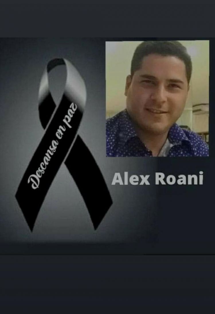 Fatal accidente se cobra la vida de un joven en Pedro Juan Caballero