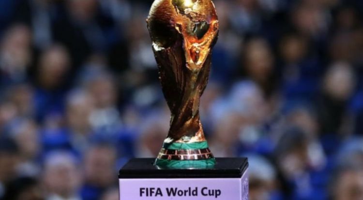 Definirán este año las sedes de la Copa del Mundo del año 2026