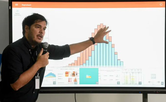 Los casos de viruela del mono ascienden a 22 en el país