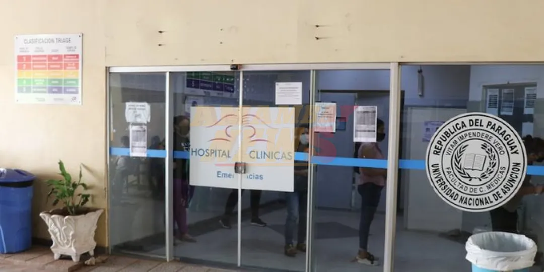 Supuesta desaparición de gemelos: Médicos aseguran que no hay constancia de embarazo