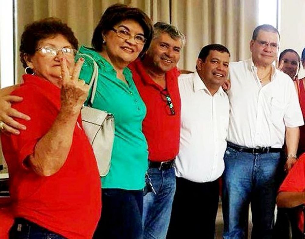 Exponencial aumento de los bienes de exdirectora del MSP