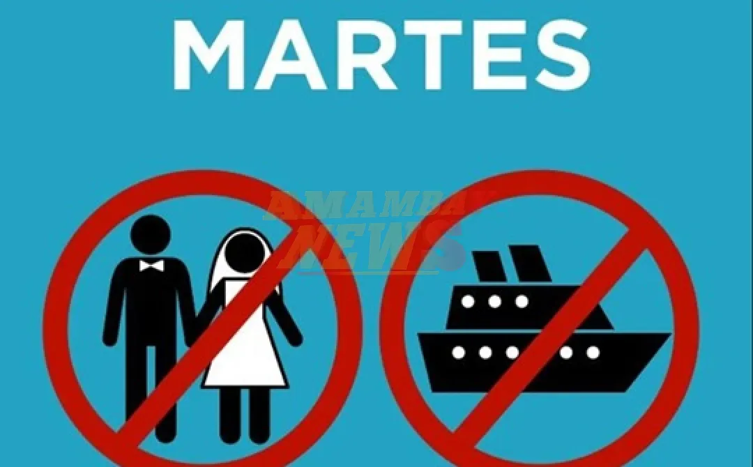 Martes 13: superstición con raíces antiguas que persiste