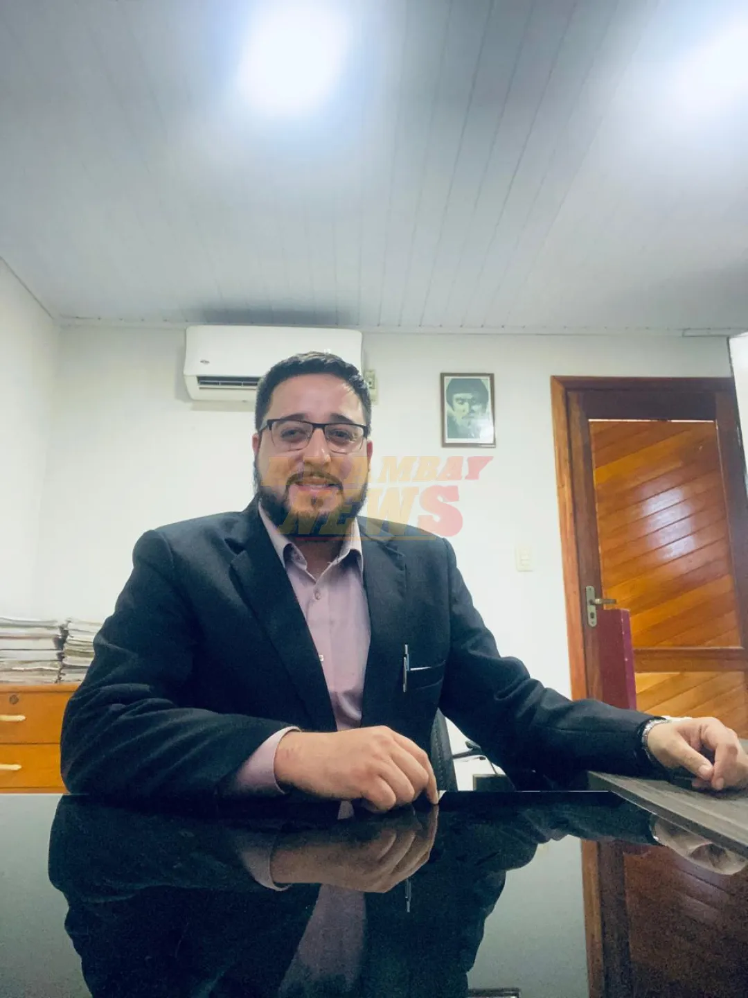 Abg. Jorge Maldonado: Que nunca les falte un sueño por cumplir o un proyecto por realizar