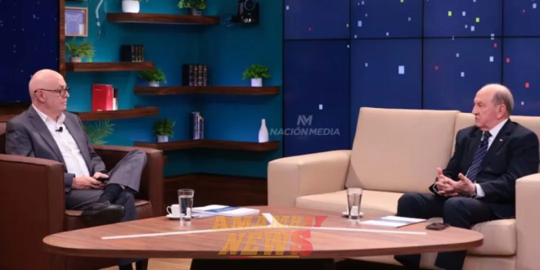 Resaltan que el narcotráfico es la principal amenaza