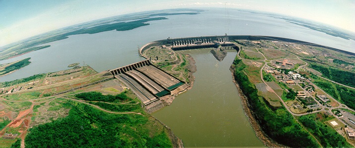 Estado paraguayo recibió USD 429,3 millones de Itaipú por Anexo C en el 2022