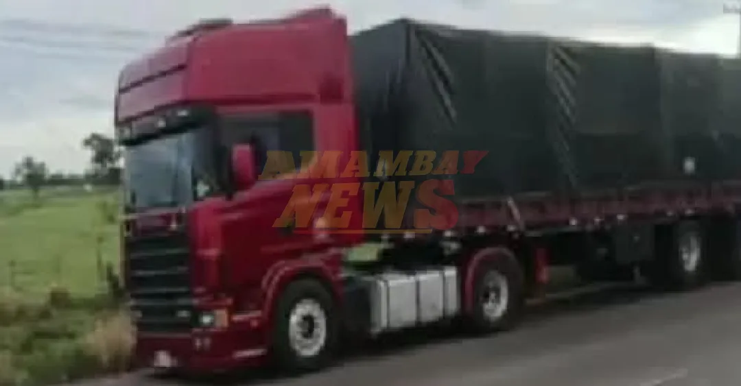Reportan fallecimiento de un conductor en Puerto Falcón