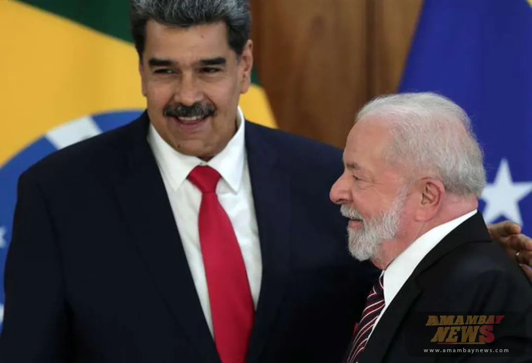 "La izquierda de América Latina no sabe qué hacer con esta criatura indescifrable que es el chavismo"