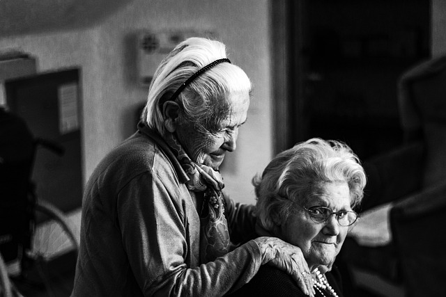 Día Mundial de Toma de Conciencia del abuso y maltrato en la vejez: dignidad y respeto para nuestros mayores