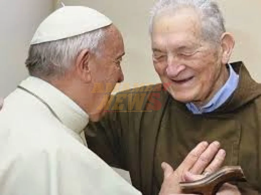 Buenos Aires: Fallece Cardenal Luis pascual Dri, confesor del Papa Francisco
