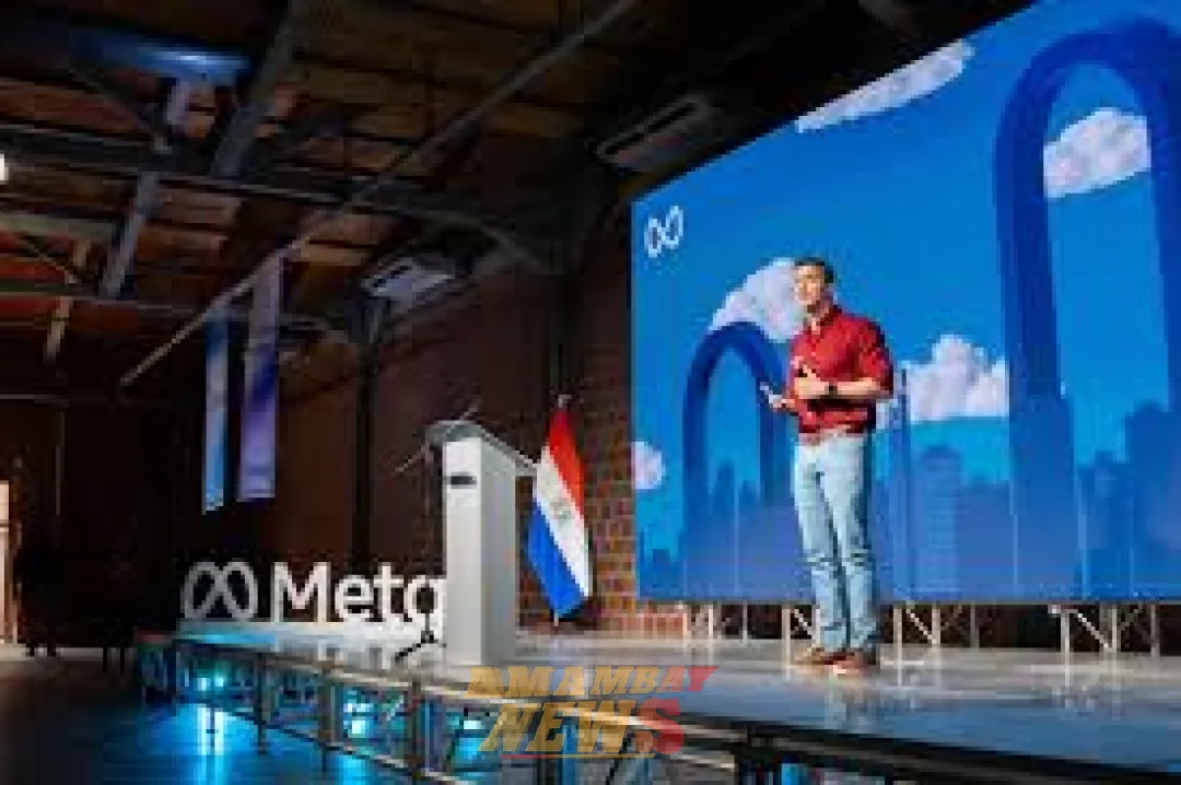 Santi afirma que la venida de «Meta Day» es un día histórico para el Paraguay