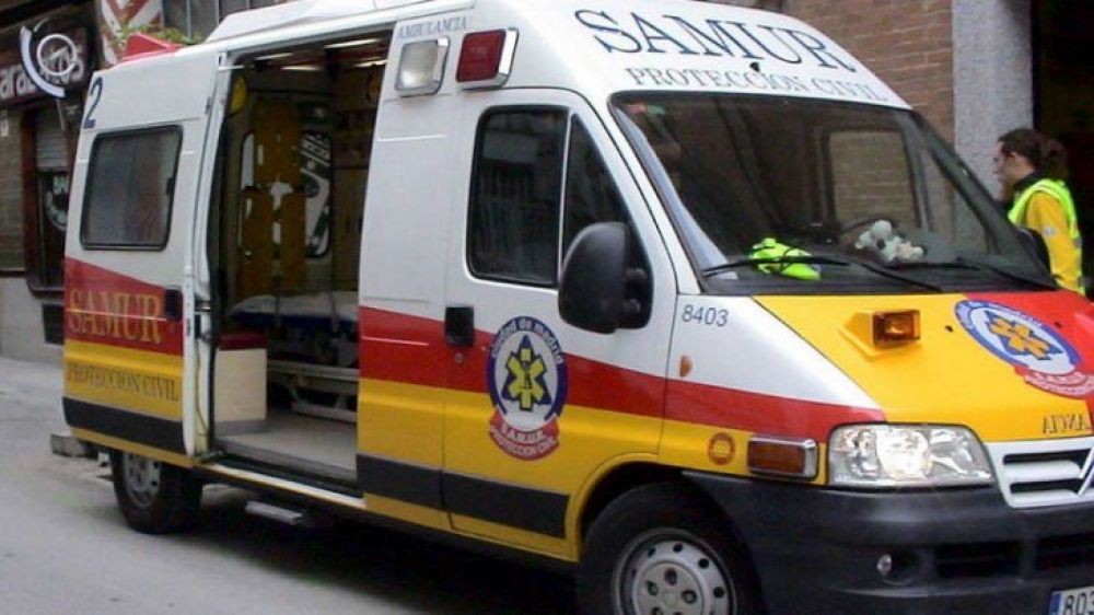 Asesinan a puñaladas a una paraguaya en España