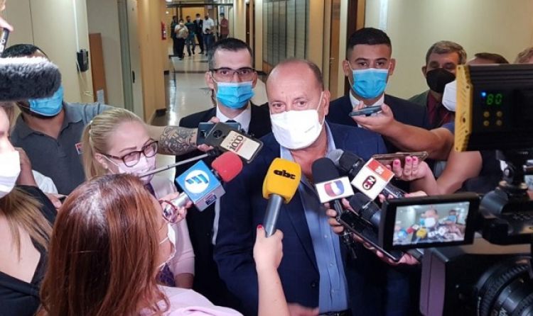Por falta de votos no se tratará el proyecto de préstamo para subsidiar los combustibles