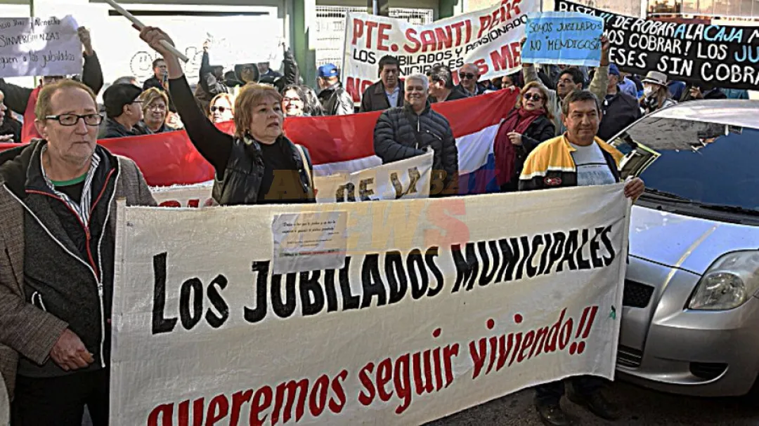 Tribunal ordena devolución de fondos en Caja Municipal