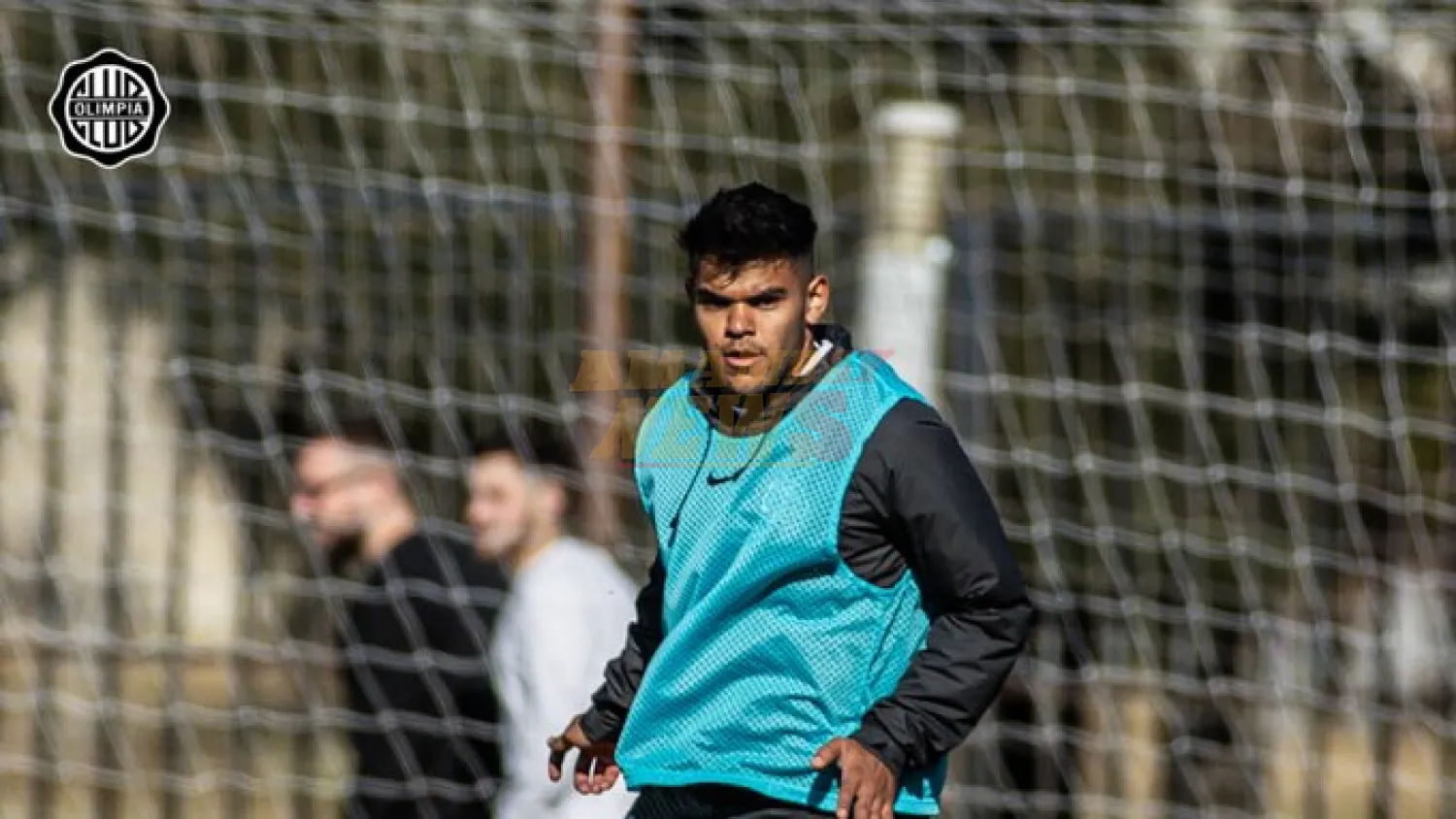 Se alista para otro clásico