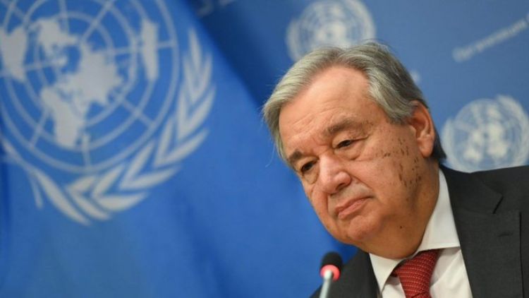 NNUU pide retomar negociaciones para que Jerusalén sea la capital de dos estados