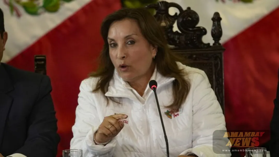 Boluarte es la presidenta más ineficiente en la historia reciente del Perú, según encuesta