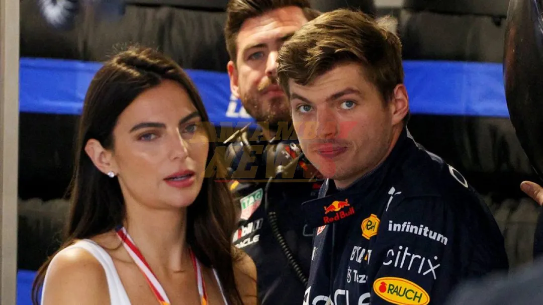 Max Verstappen se ausenta de actividades previas al GP de Miami ante el inminente nacimiento de su primer hijo