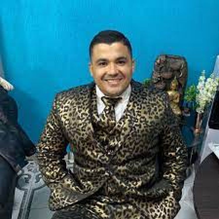 Conceden arresto domiciliario para al abogado “Leopardo”