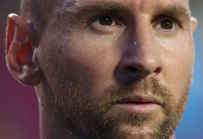 La edad amenaza a Messi y a otros campeones del mundo