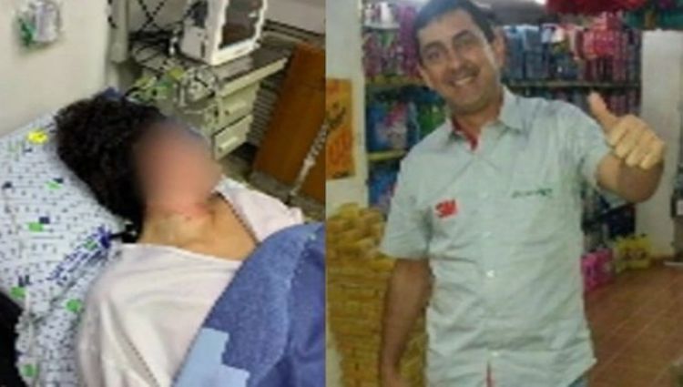 Jueza otorga arresto domiciliario a acusado por tentativa de feminicidio