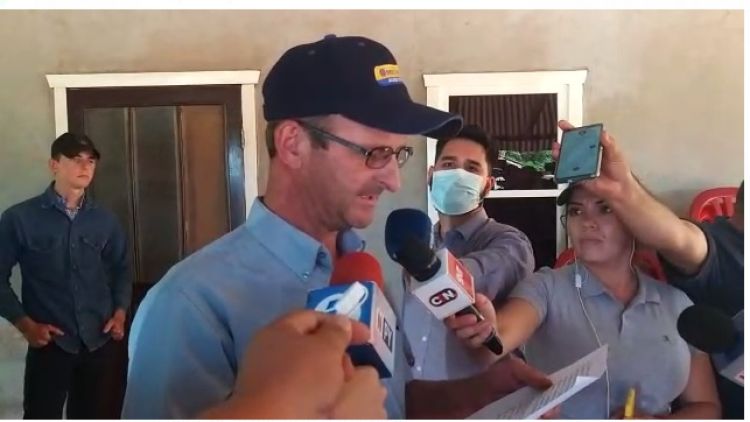 “El tiempo que nos dan es muy corto”, señala padre del joven secuestrado en San Pedro