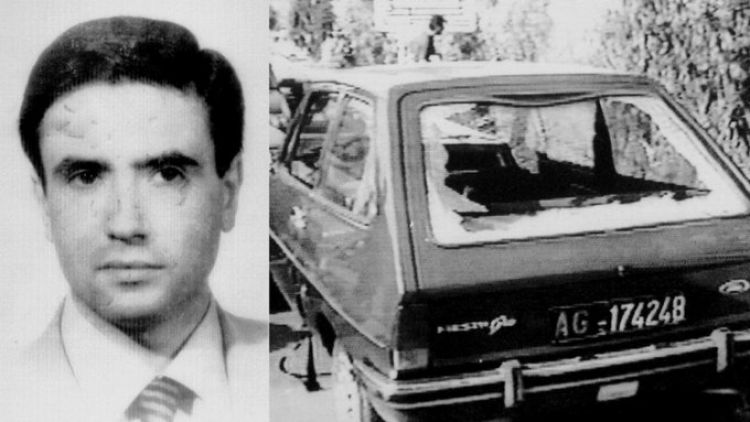 Beatifican a juez asesinado por la mafia siciliana