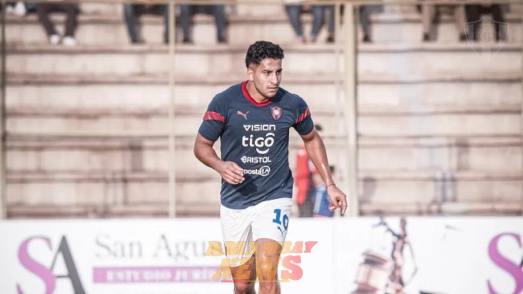En recuperación, Cecilio volverá en tres semanas