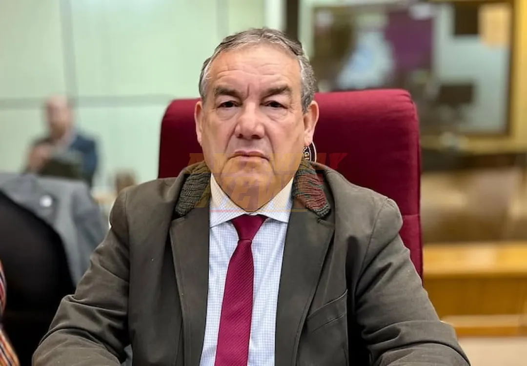 Fiscales se ratifican en la desestimación del caso Lalo
