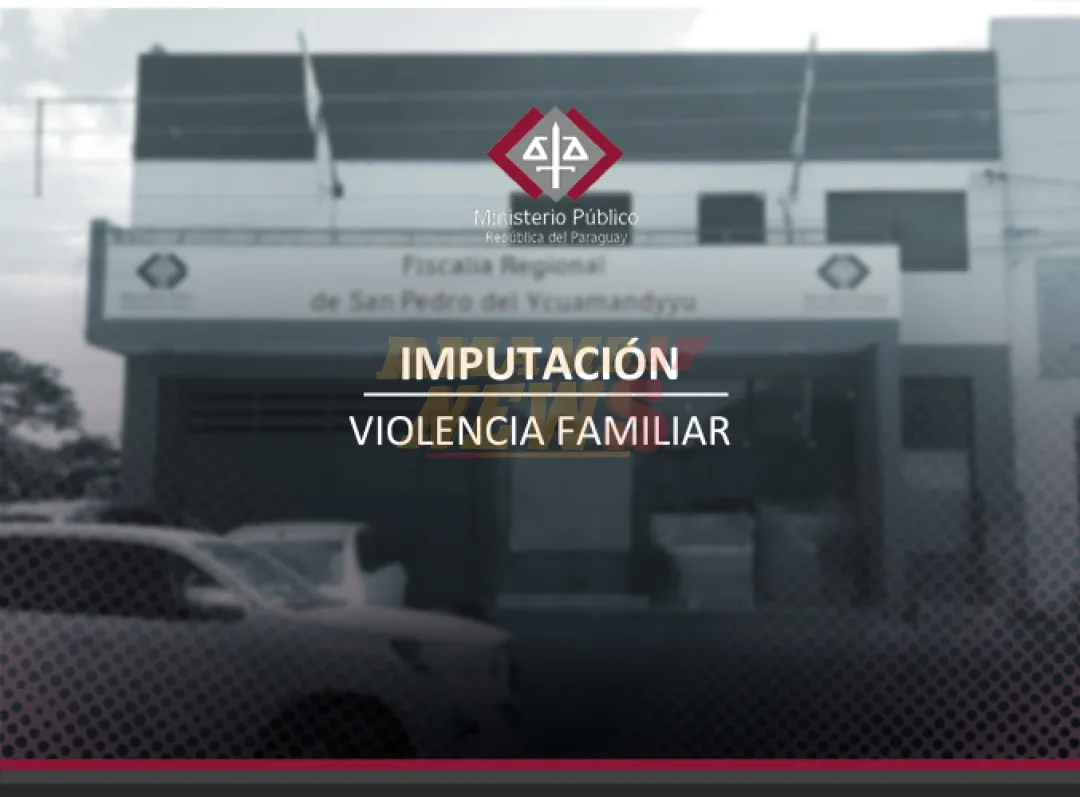 Juez imputado por violencia familiar y piden al JEM su desafuero